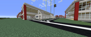 고구려국제공항 제2평양터미널